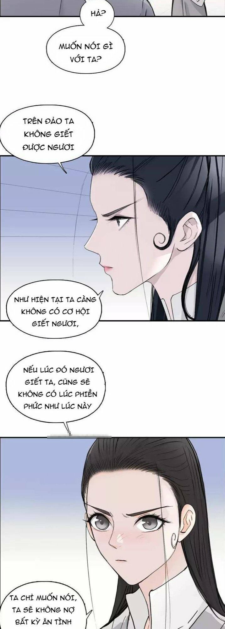 Siêu Năng Lập Phương Chapter 174 - Trang 2