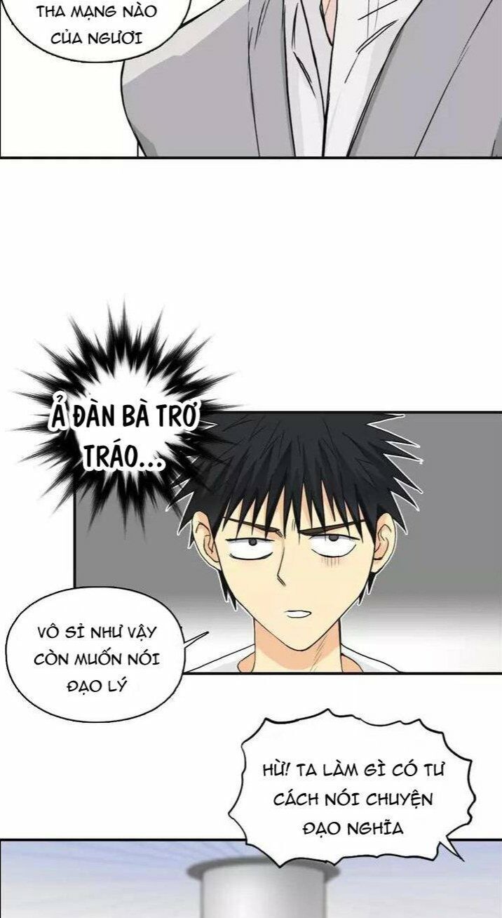 Siêu Năng Lập Phương Chapter 174 - Trang 2