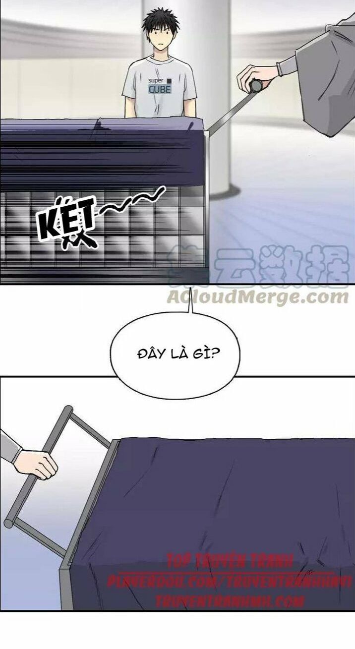 Siêu Năng Lập Phương Chapter 174 - Trang 2
