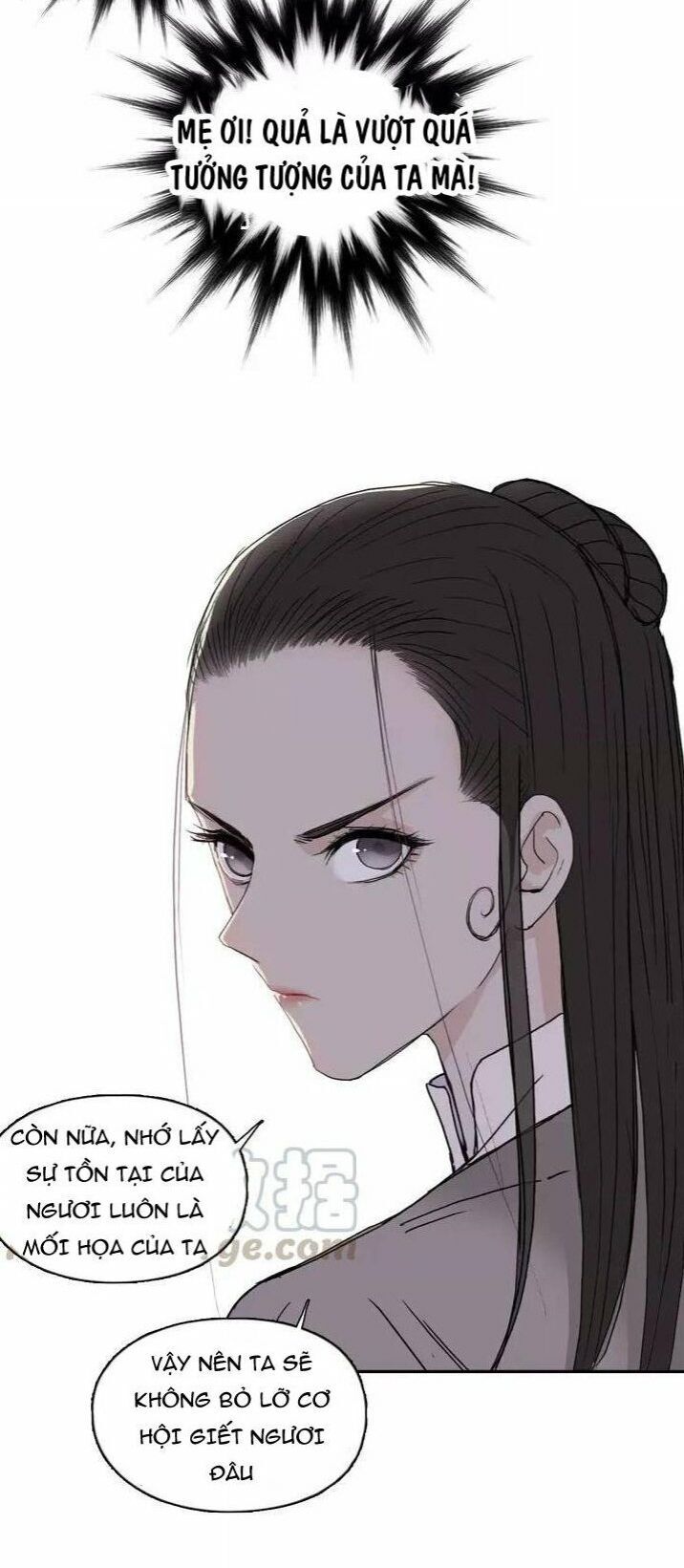 Siêu Năng Lập Phương Chapter 174 - Trang 2