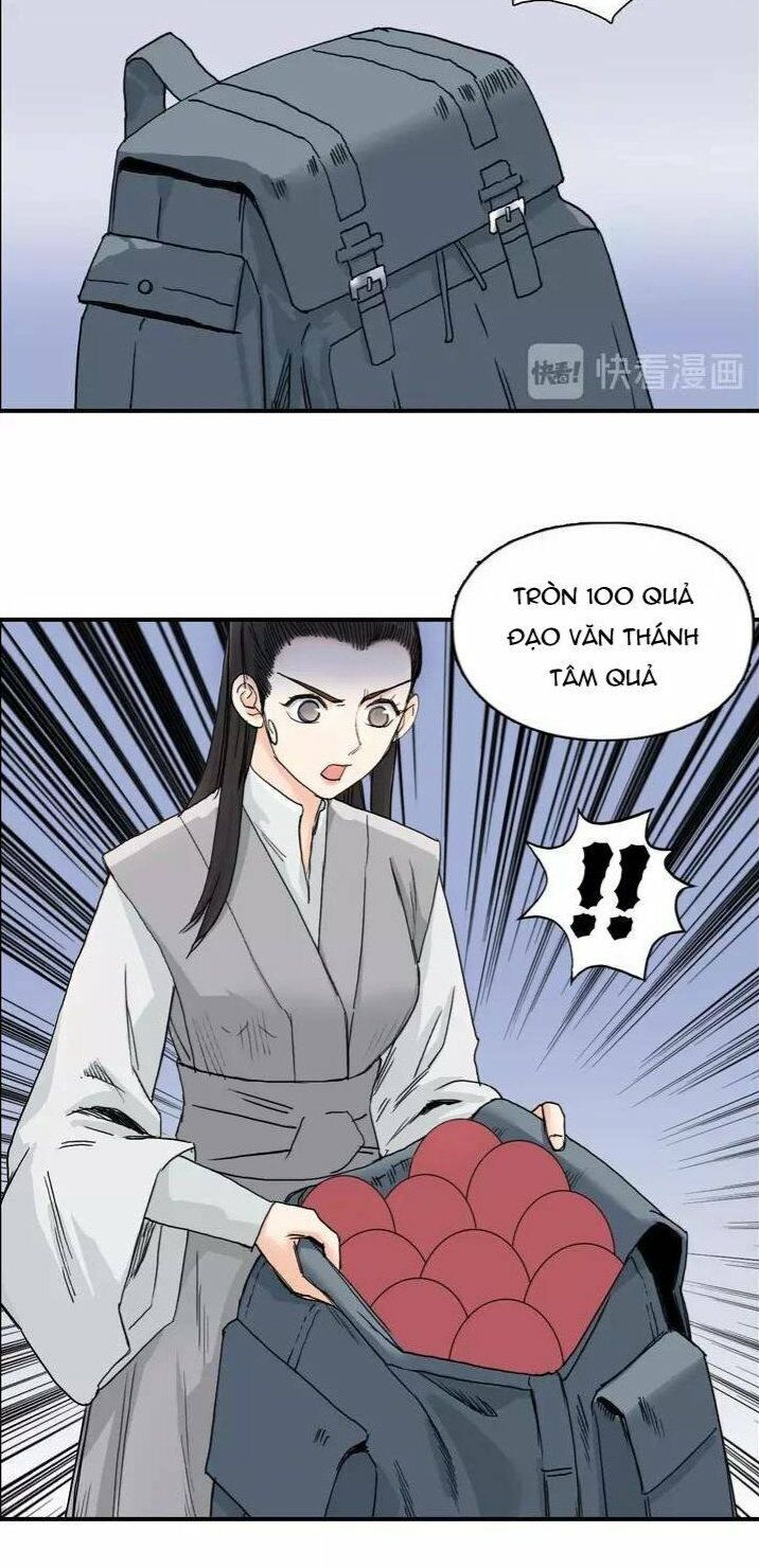 Siêu Năng Lập Phương Chapter 174 - Trang 2