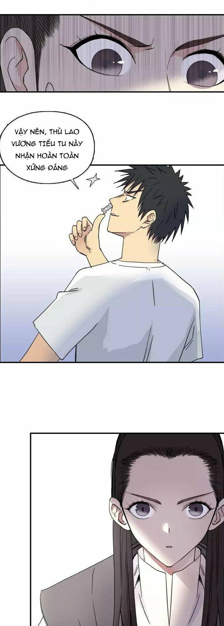 Siêu Năng Lập Phương Chapter 174 - Trang 2