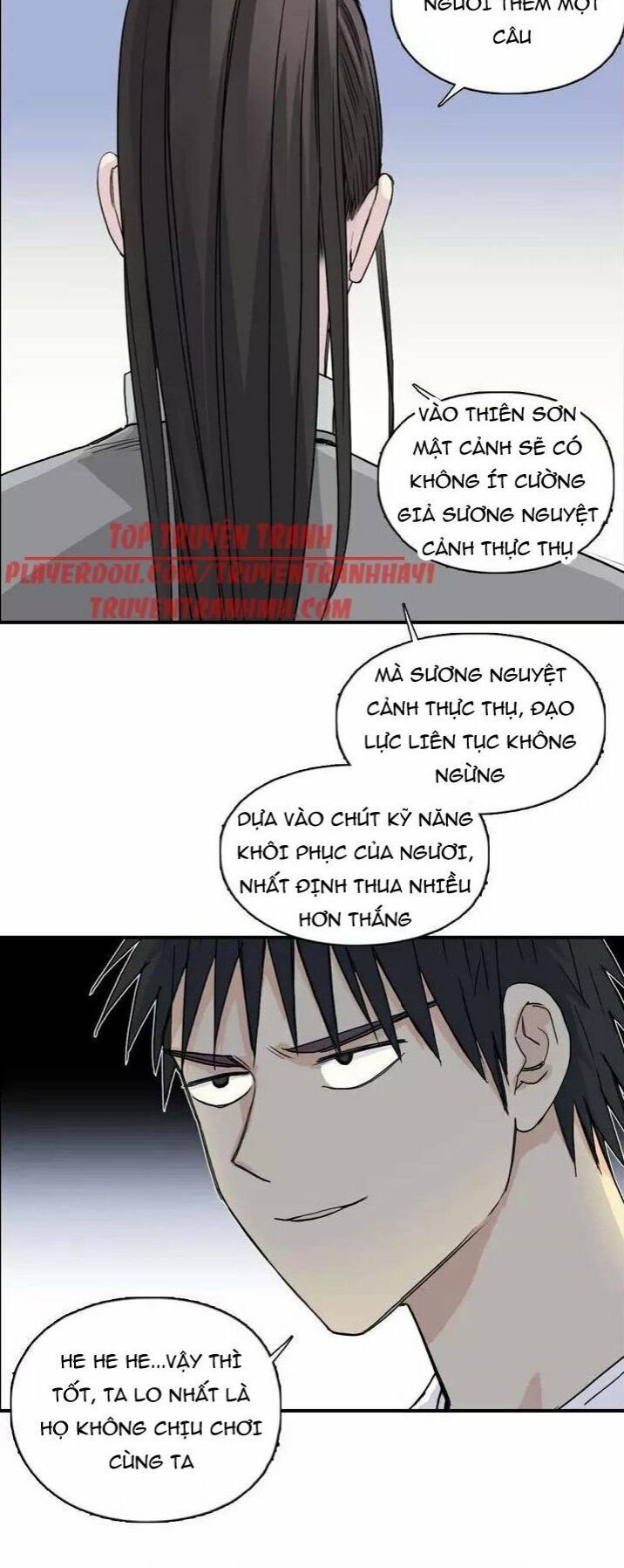 Siêu Năng Lập Phương Chapter 174 - Trang 2