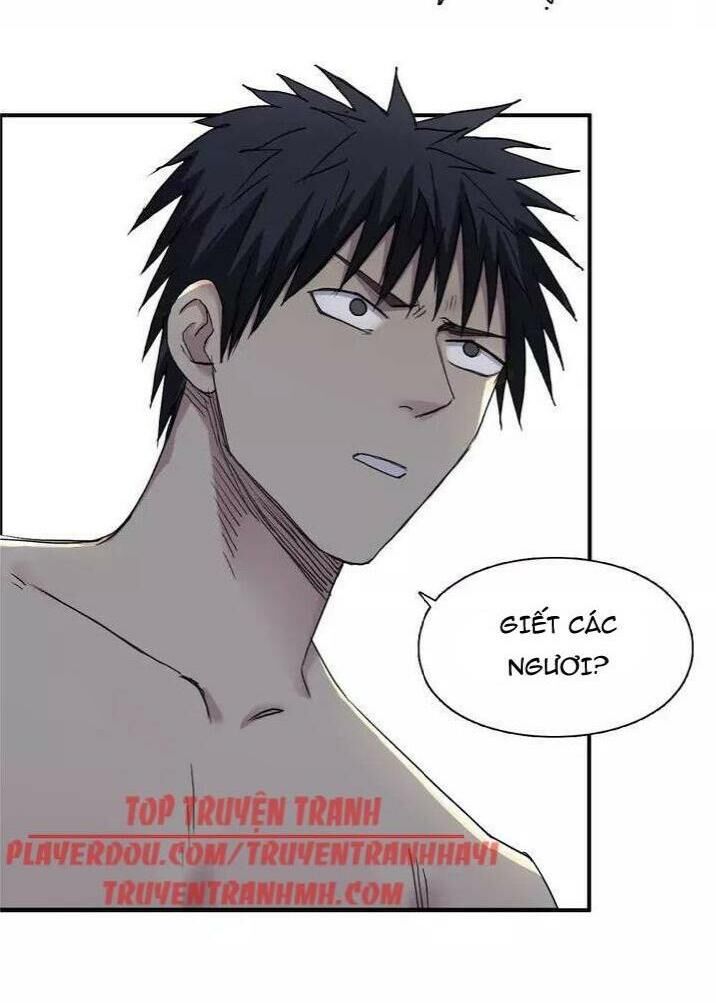 Siêu Năng Lập Phương Chapter 174 - Trang 2