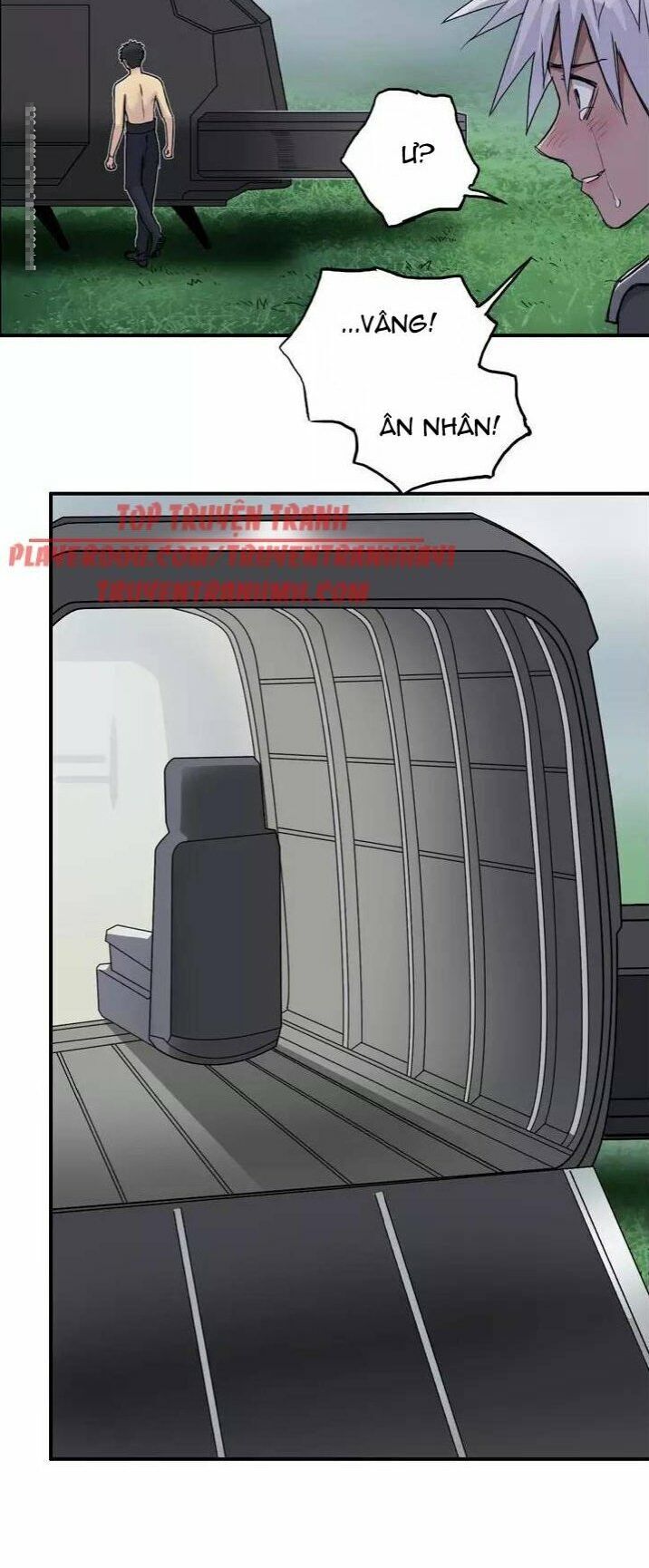 Siêu Năng Lập Phương Chapter 174 - Trang 2