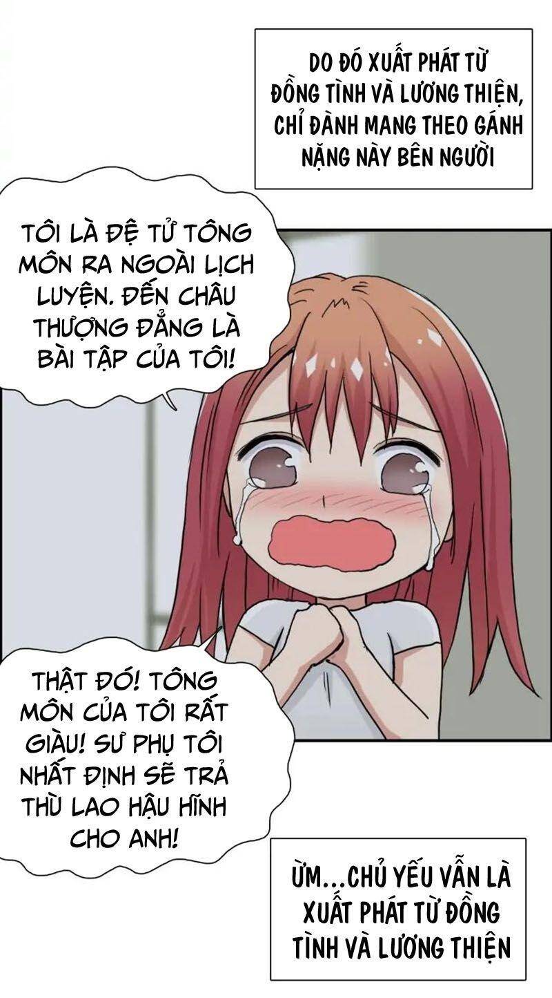 Siêu Năng Lập Phương Chapter 175 - Trang 2