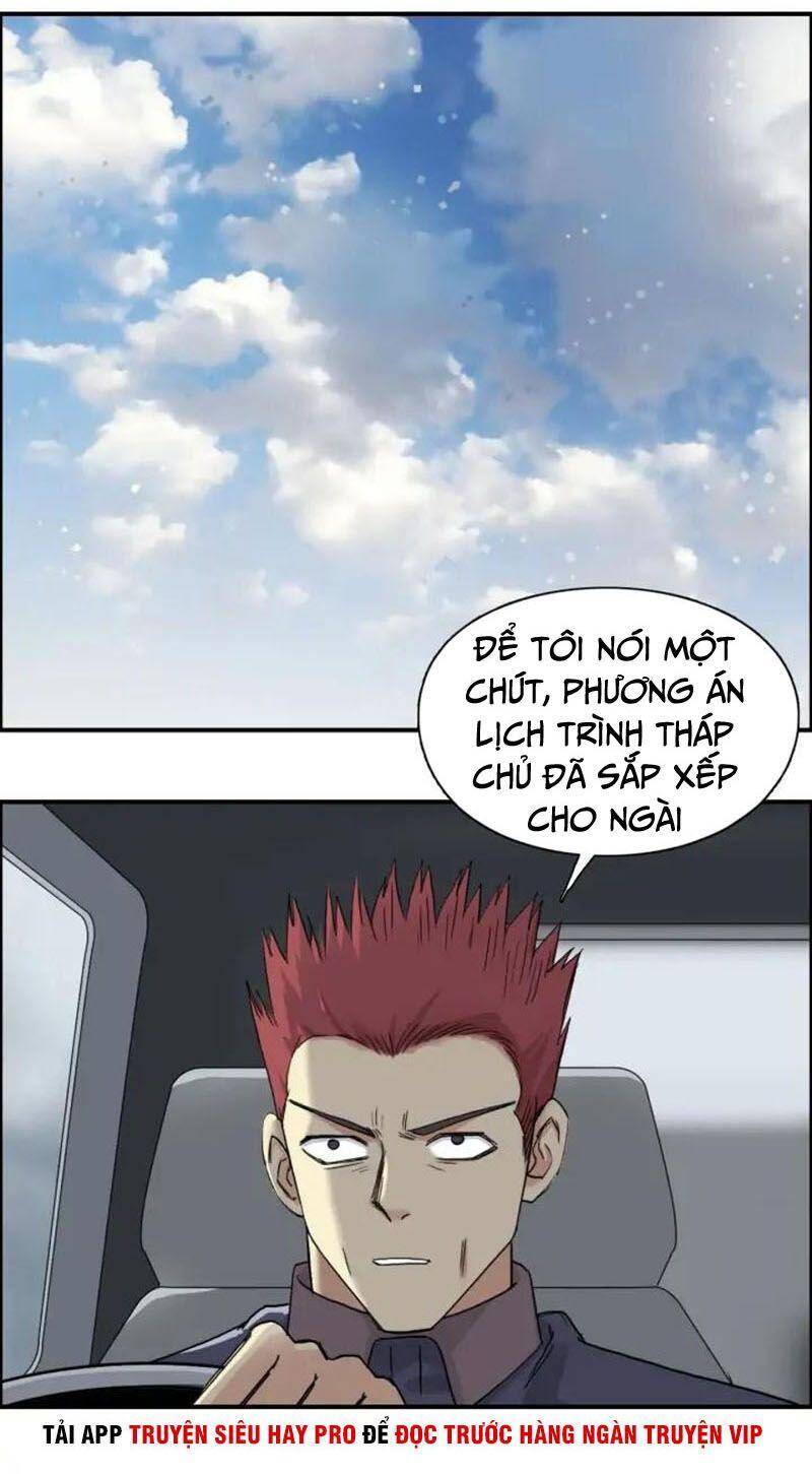 Siêu Năng Lập Phương Chapter 175 - Trang 2