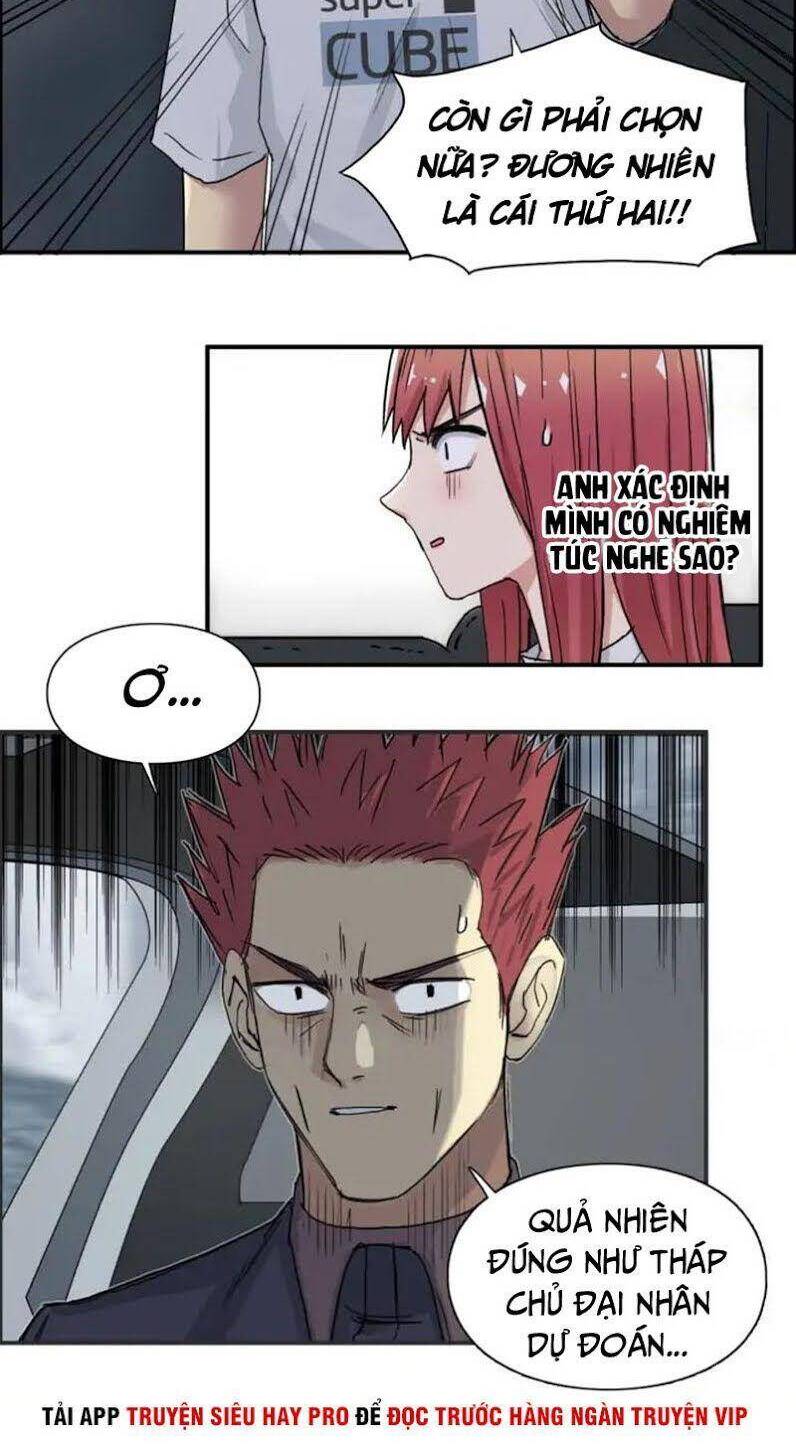 Siêu Năng Lập Phương Chapter 175 - Trang 2