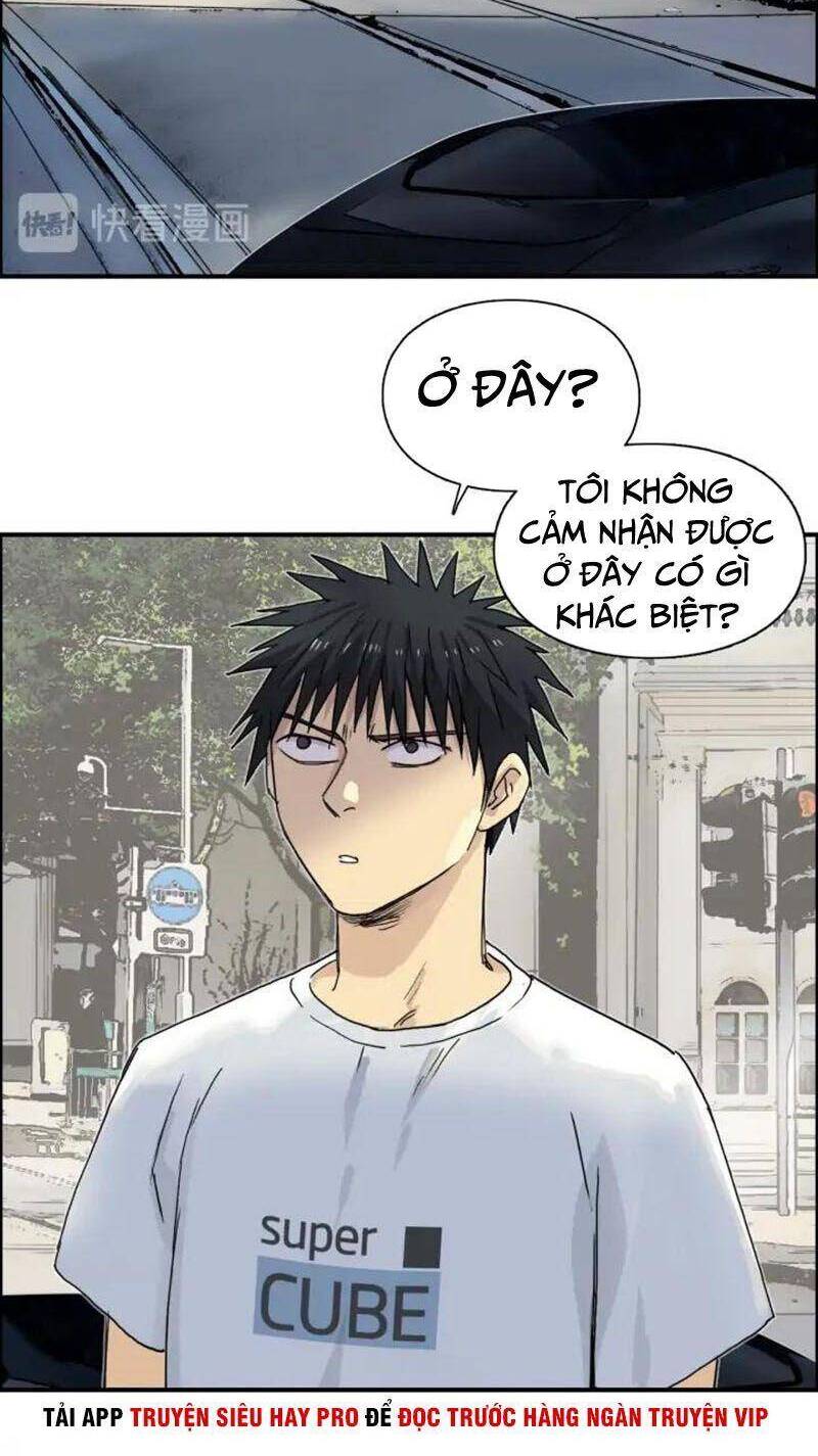 Siêu Năng Lập Phương Chapter 175 - Trang 2