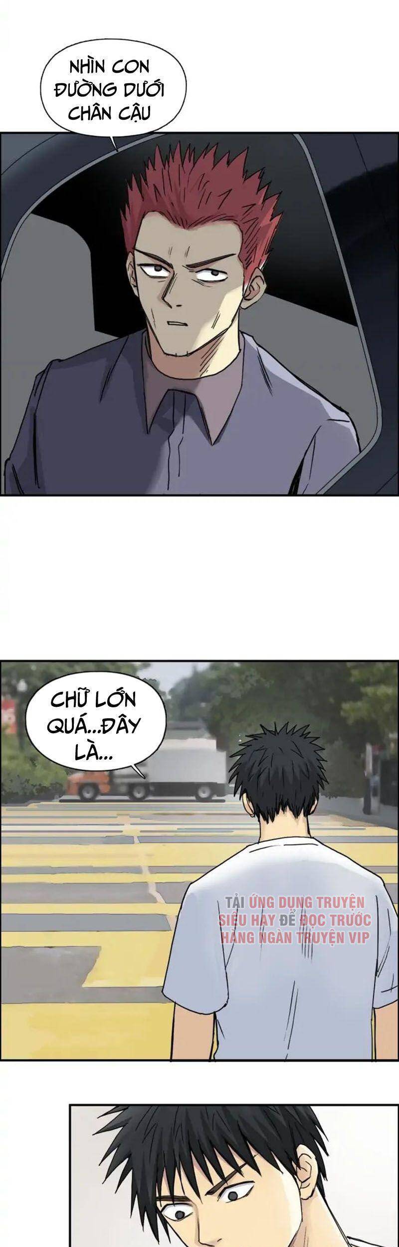 Siêu Năng Lập Phương Chapter 175 - Trang 2