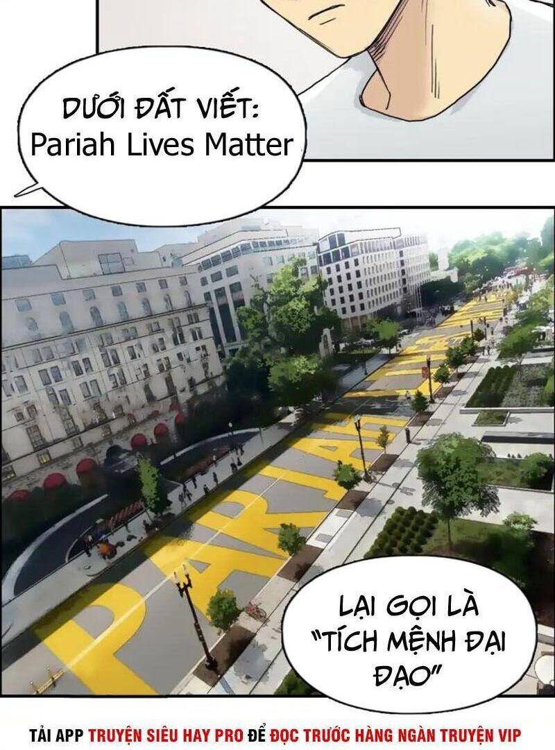 Siêu Năng Lập Phương Chapter 175 - Trang 2