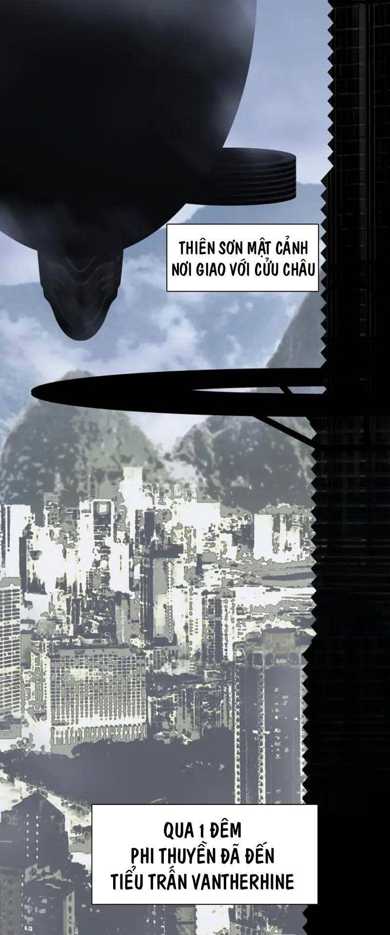 Siêu Năng Lập Phương Chapter 175 - Trang 2