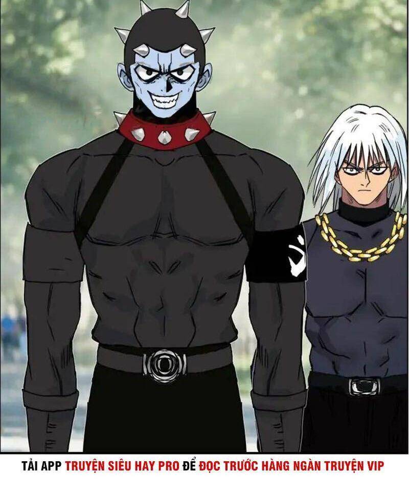 Siêu Năng Lập Phương Chapter 175 - Trang 2