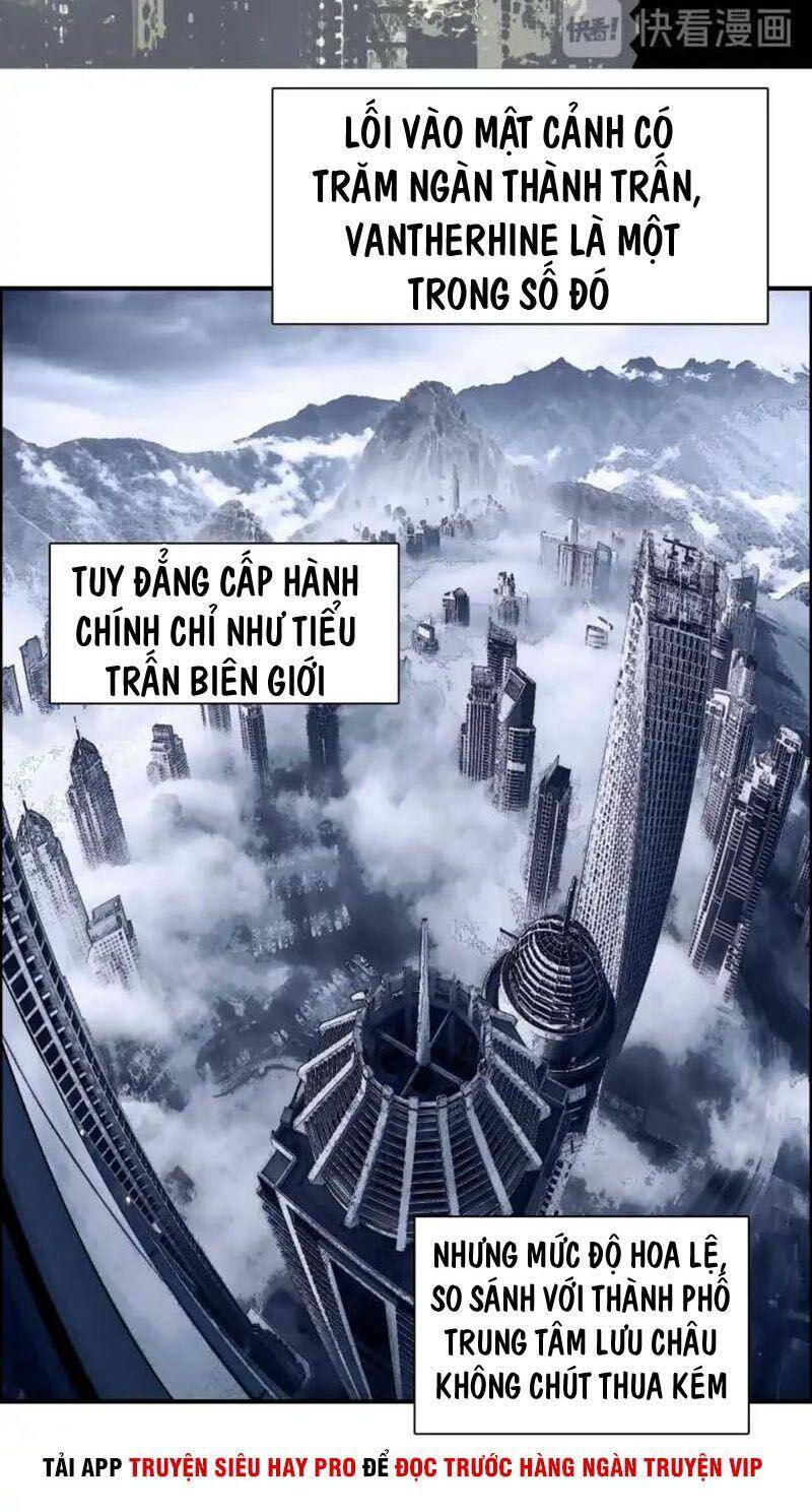 Siêu Năng Lập Phương Chapter 175 - Trang 2