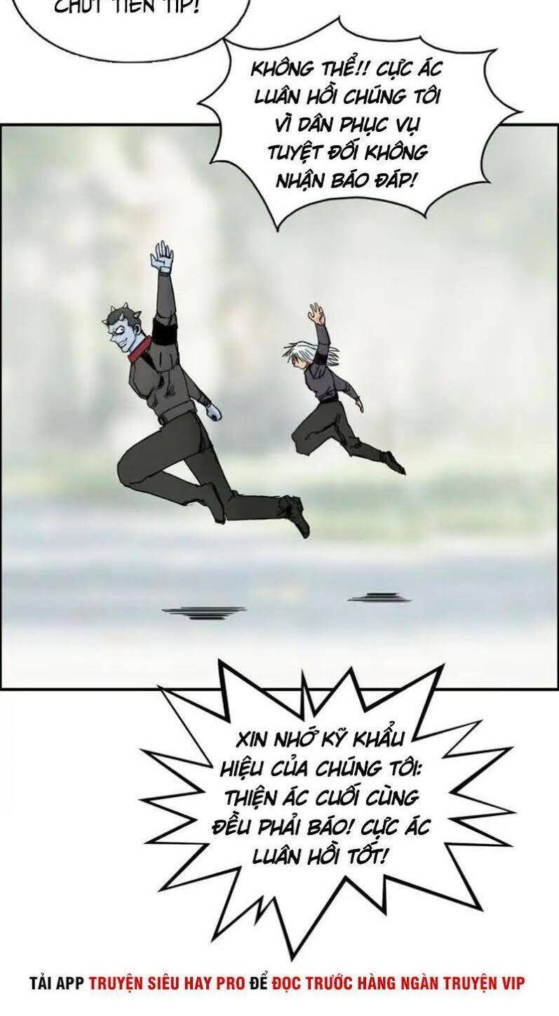 Siêu Năng Lập Phương Chapter 175 - Trang 2