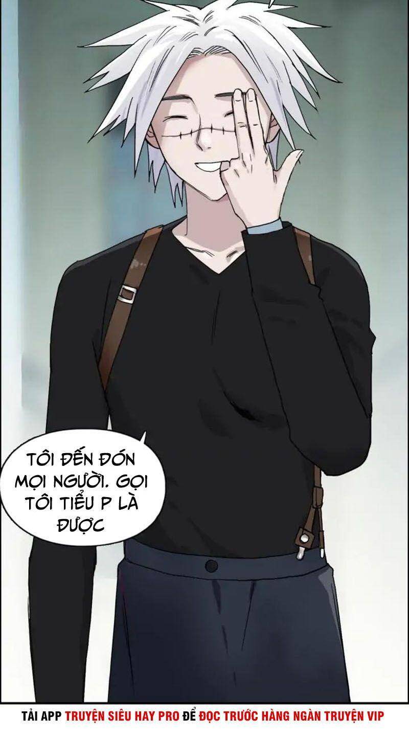 Siêu Năng Lập Phương Chapter 175 - Trang 2