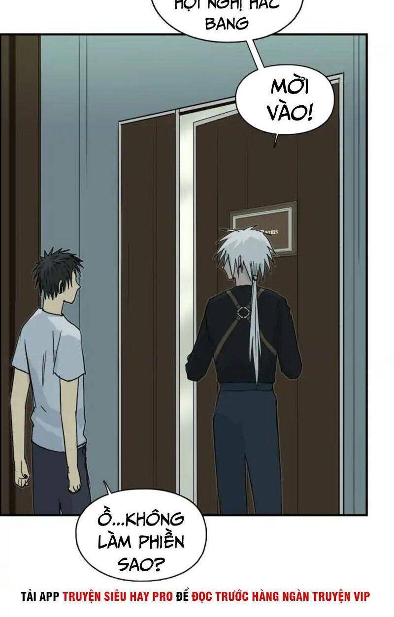 Siêu Năng Lập Phương Chapter 175 - Trang 2