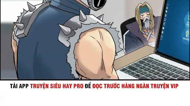 Siêu Năng Lập Phương Chapter 175 - Trang 2