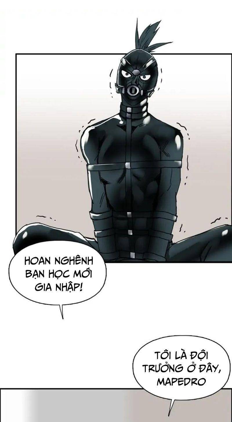 Siêu Năng Lập Phương Chapter 175 - Trang 2