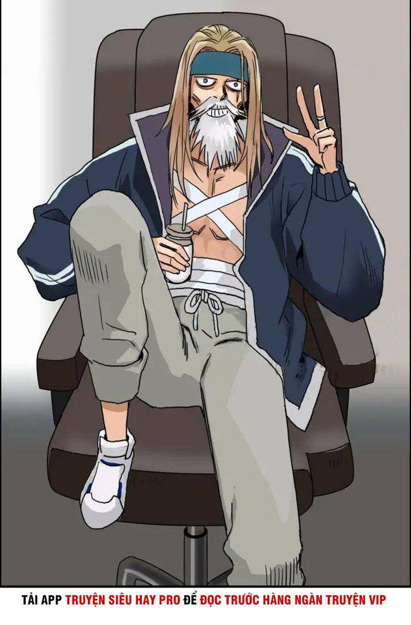 Siêu Năng Lập Phương Chapter 175 - Trang 2