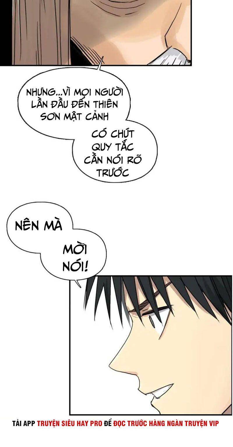 Siêu Năng Lập Phương Chapter 175 - Trang 2