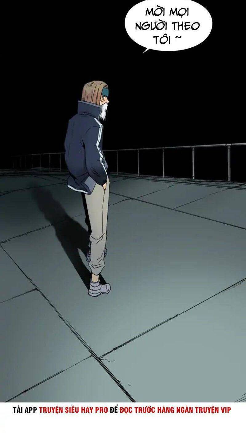 Siêu Năng Lập Phương Chapter 175 - Trang 2