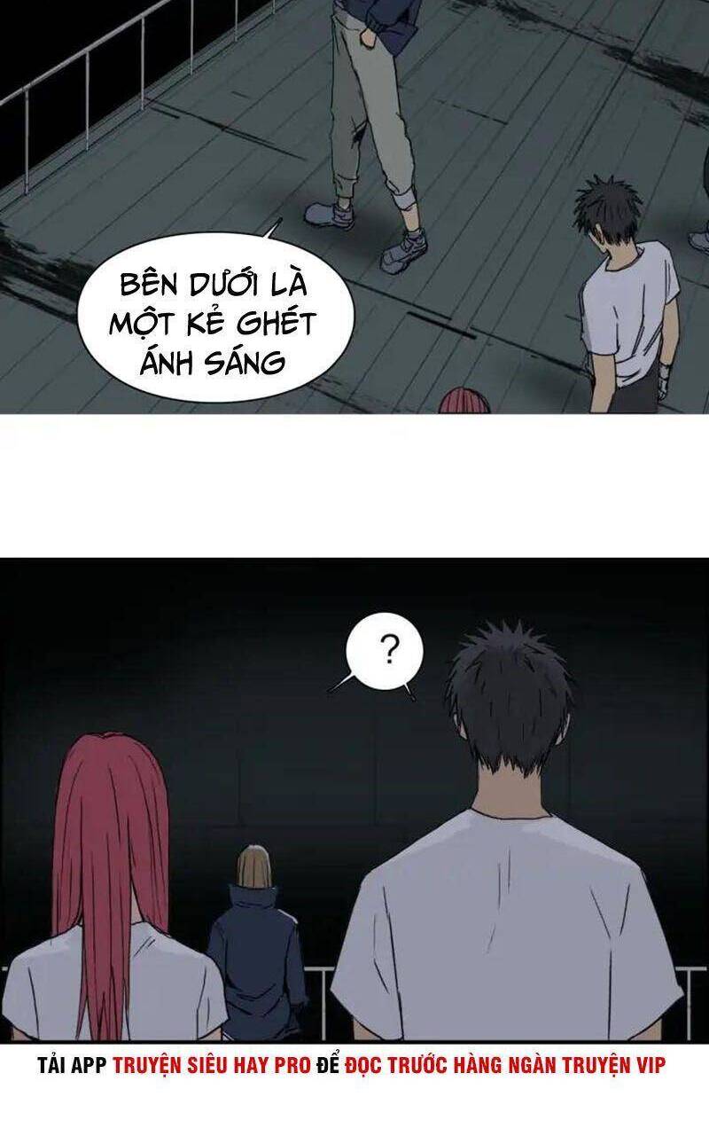 Siêu Năng Lập Phương Chapter 175 - Trang 2