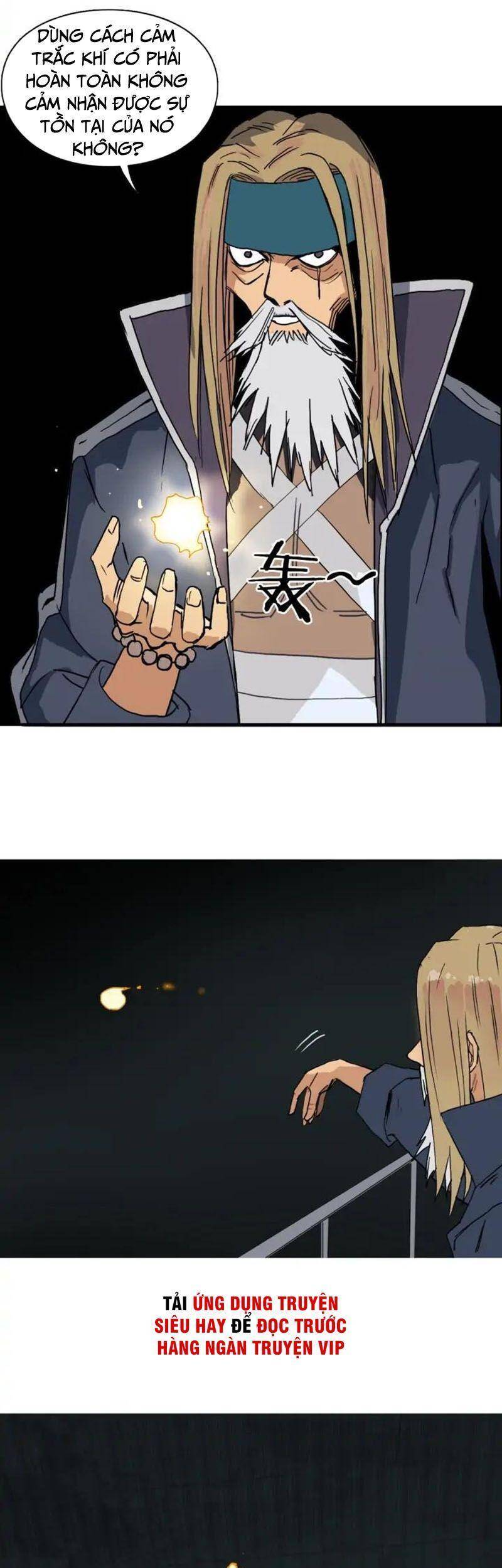 Siêu Năng Lập Phương Chapter 175 - Trang 2