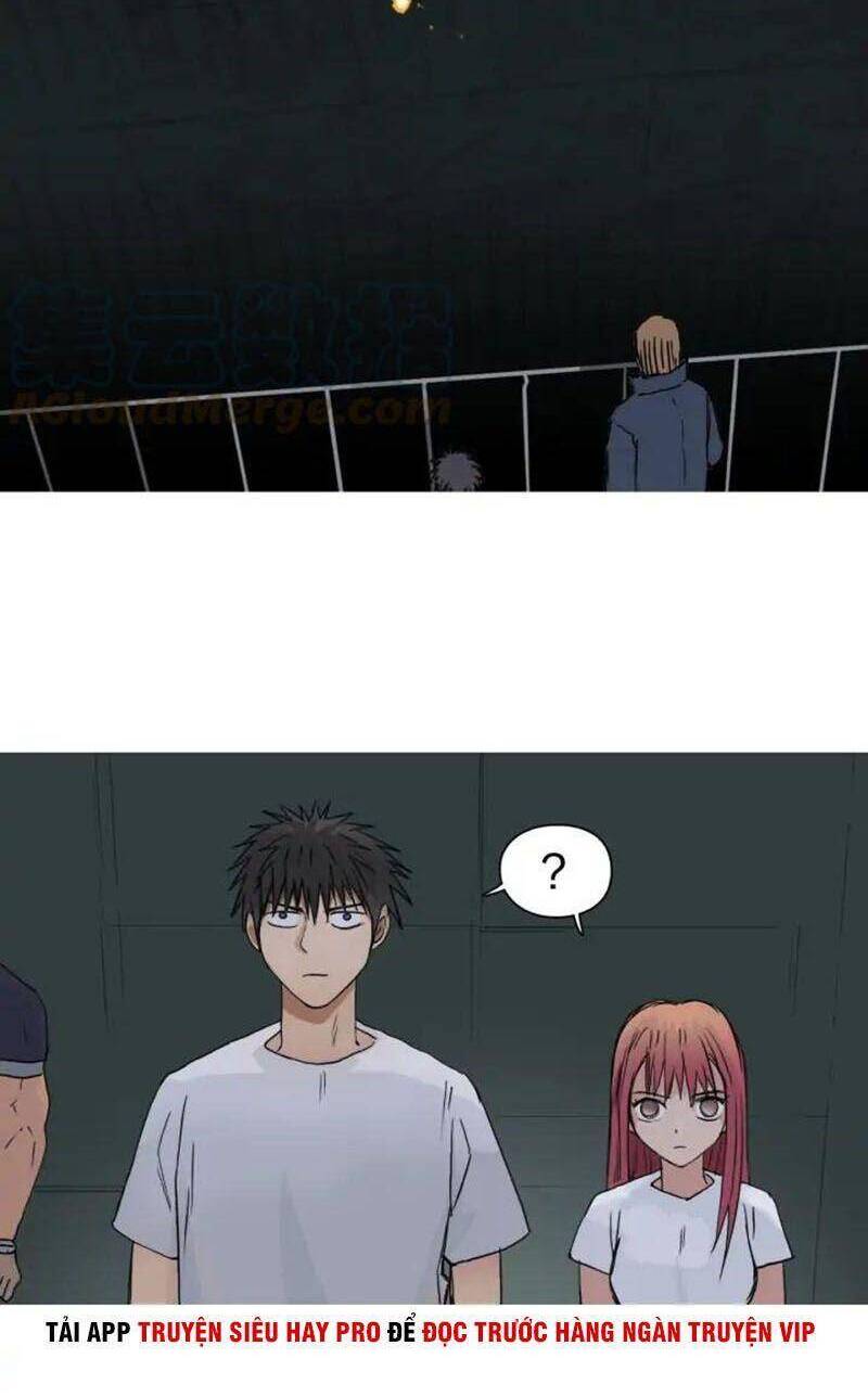 Siêu Năng Lập Phương Chapter 175 - Trang 2