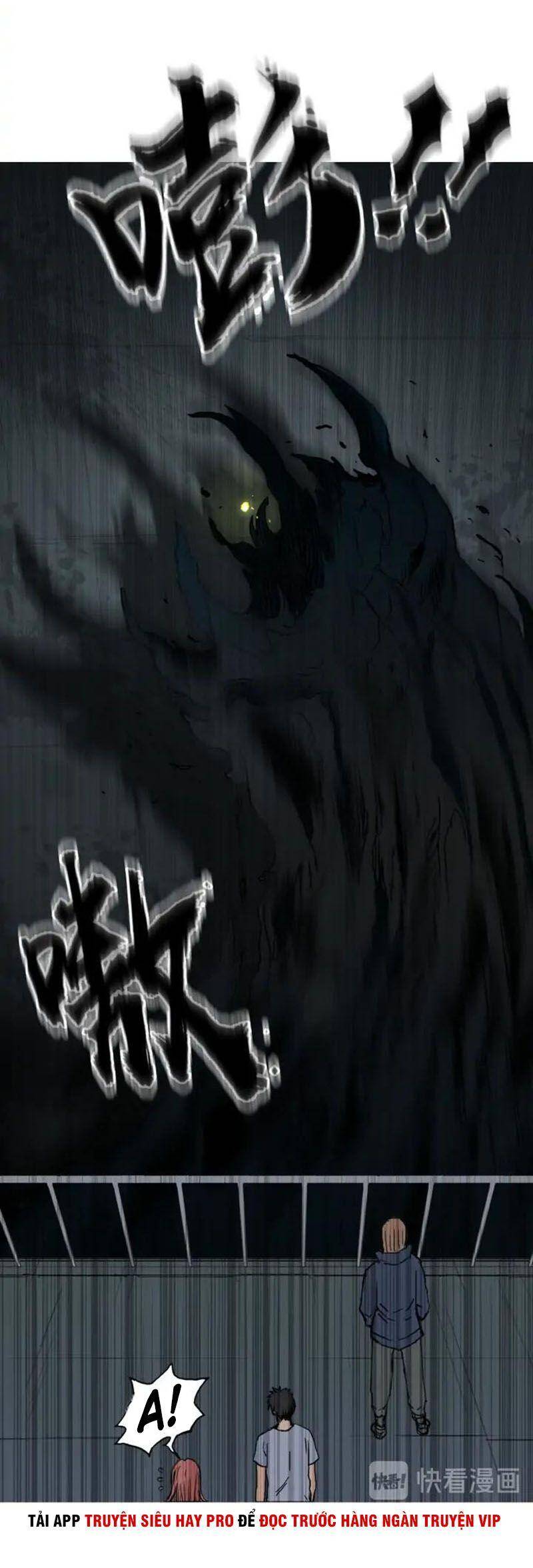 Siêu Năng Lập Phương Chapter 175 - Trang 2