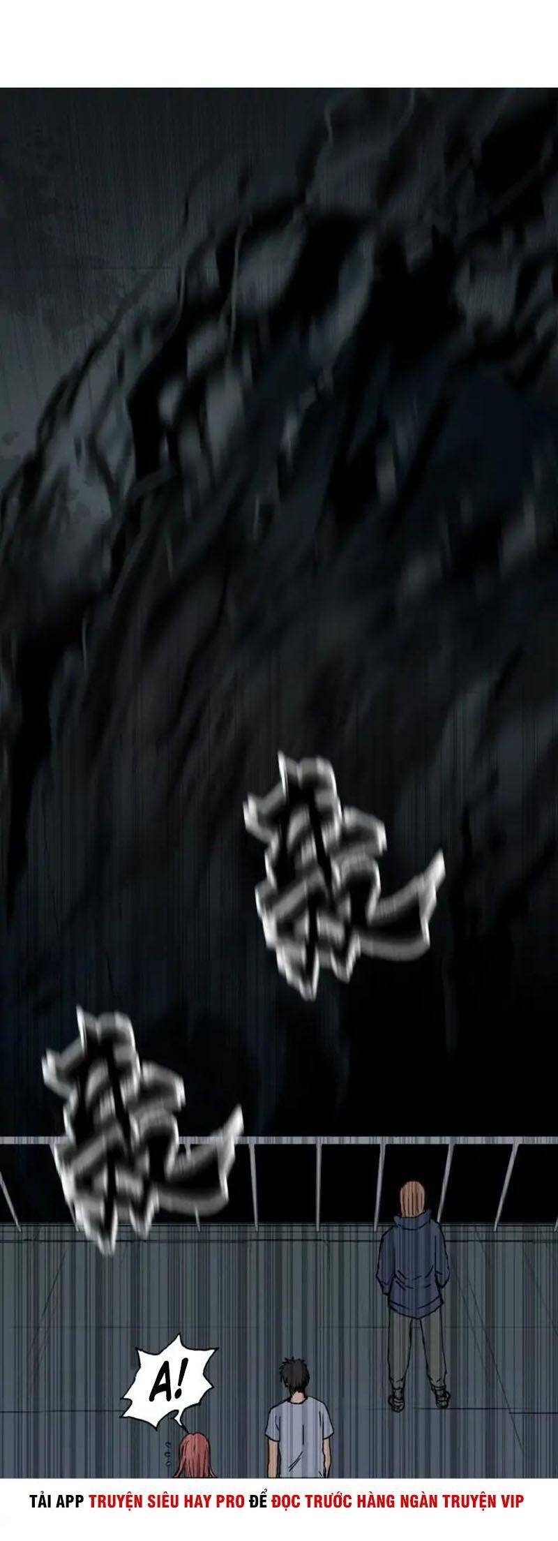 Siêu Năng Lập Phương Chapter 175 - Trang 2