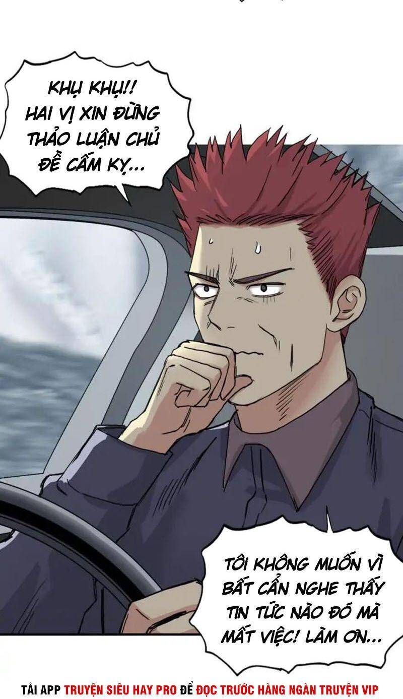 Siêu Năng Lập Phương Chapter 175 - Trang 2