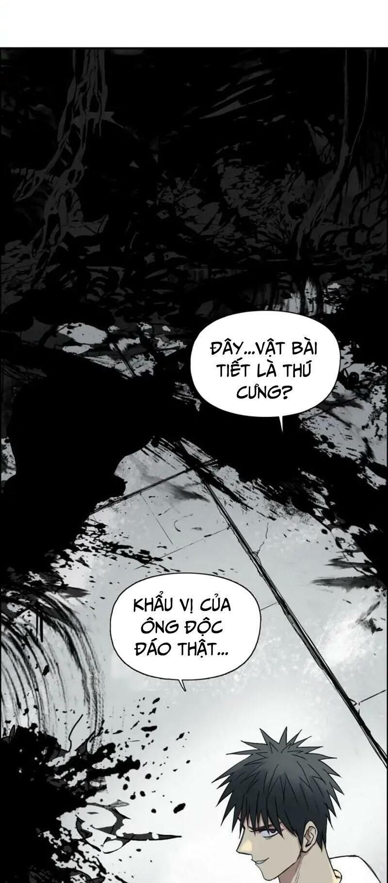 Siêu Năng Lập Phương Chapter 176 - Trang 2