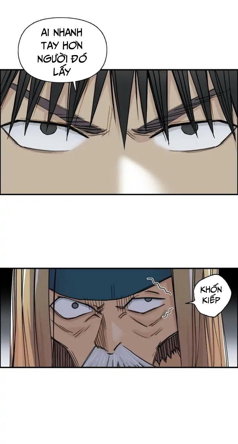 Siêu Năng Lập Phương Chapter 176 - Trang 2