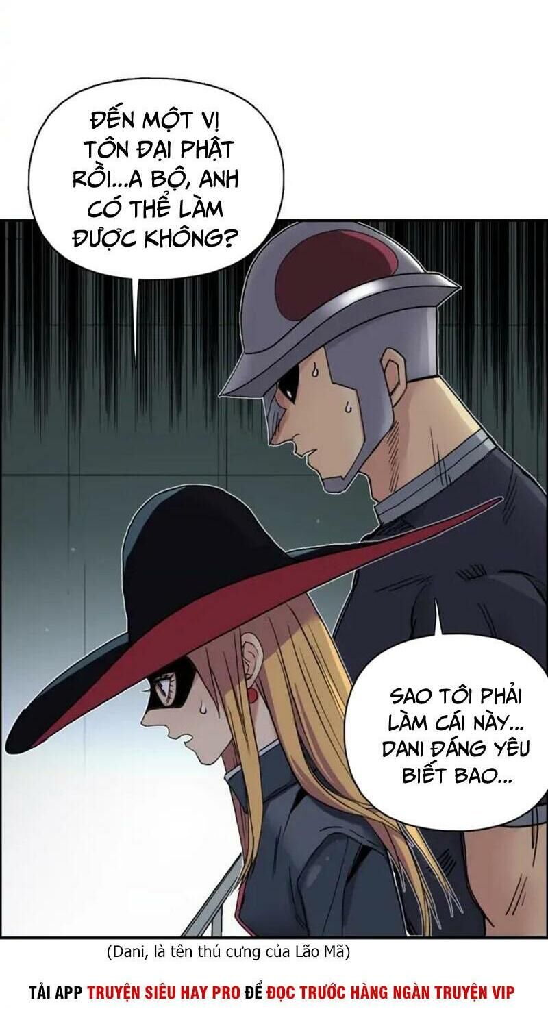 Siêu Năng Lập Phương Chapter 176 - Trang 2