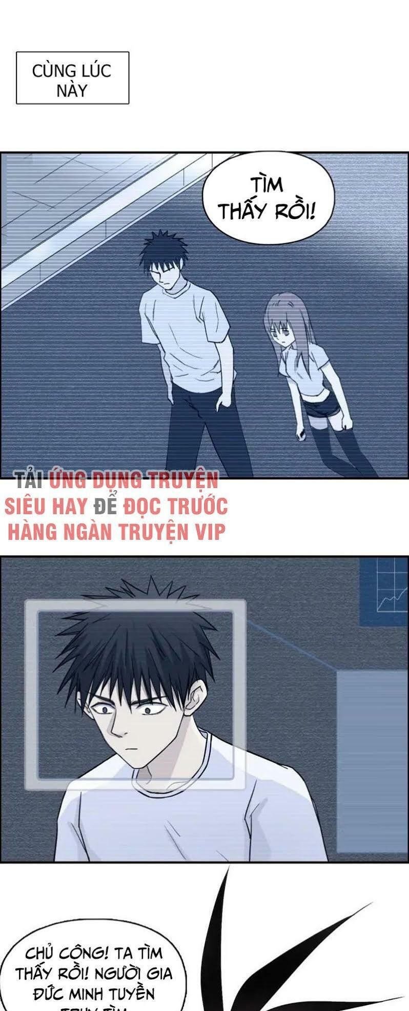 Siêu Năng Lập Phương Chapter 176 - Trang 2