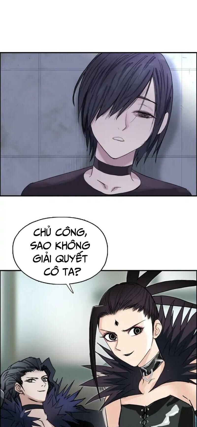 Siêu Năng Lập Phương Chapter 176 - Trang 2