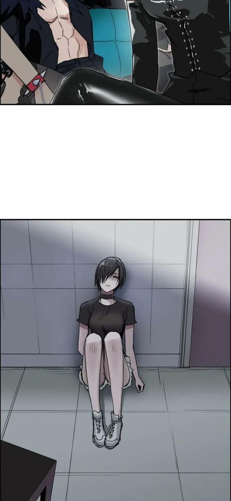 Siêu Năng Lập Phương Chapter 176 - Trang 2