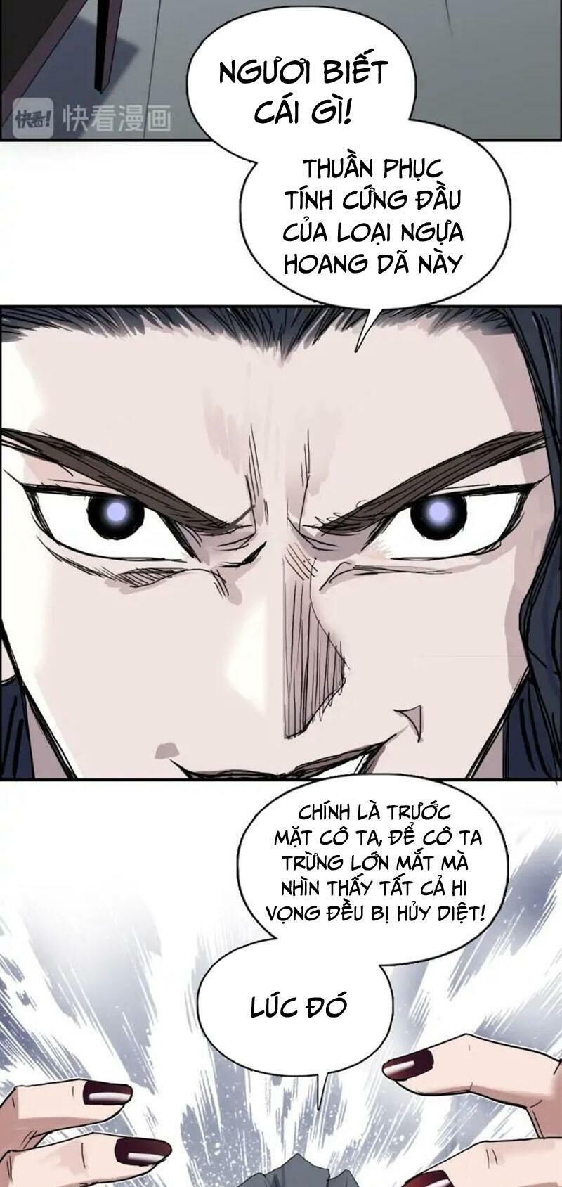 Siêu Năng Lập Phương Chapter 176 - Trang 2