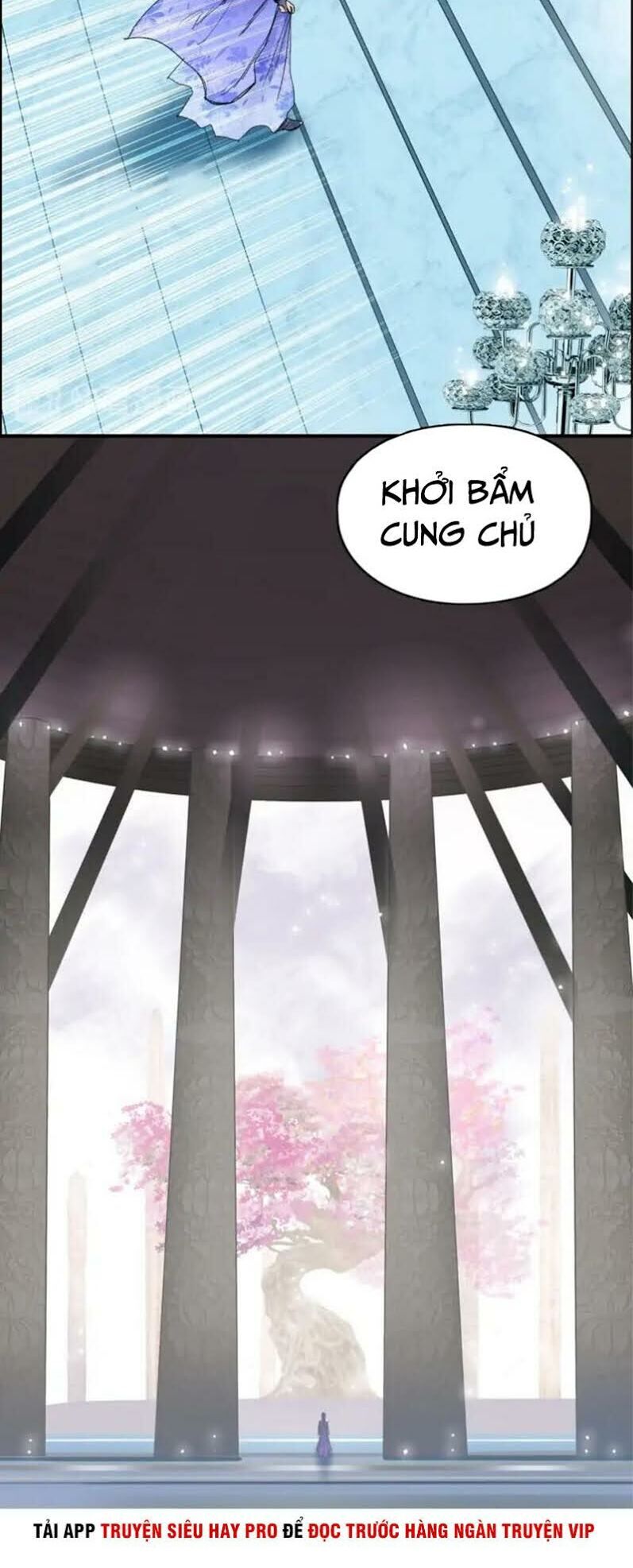 Siêu Năng Lập Phương Chapter 176 - Trang 2