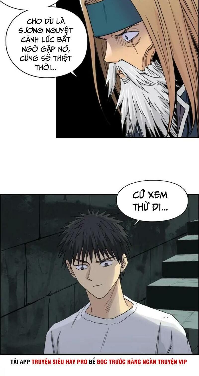 Siêu Năng Lập Phương Chapter 176 - Trang 2