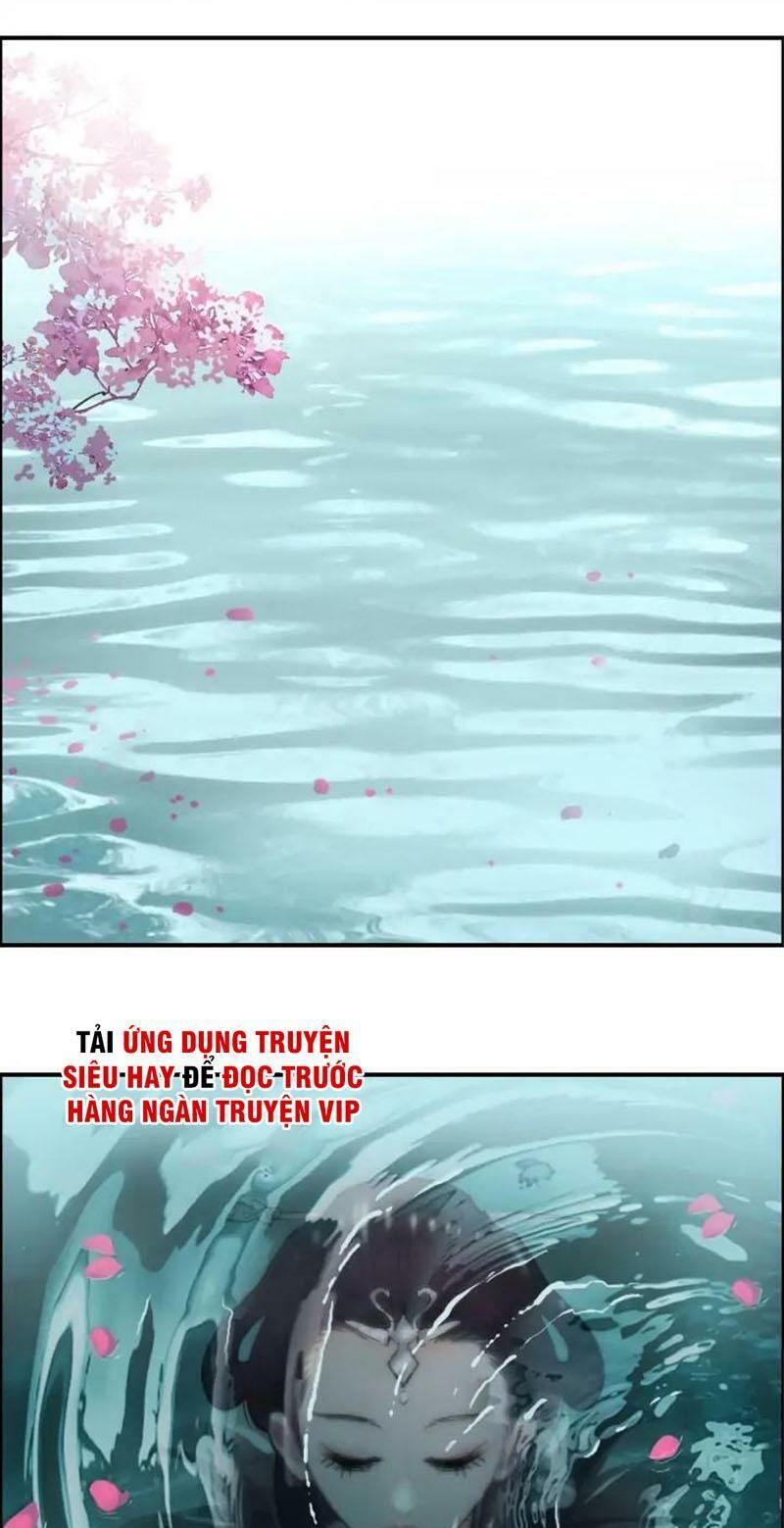 Siêu Năng Lập Phương Chapter 176 - Trang 2