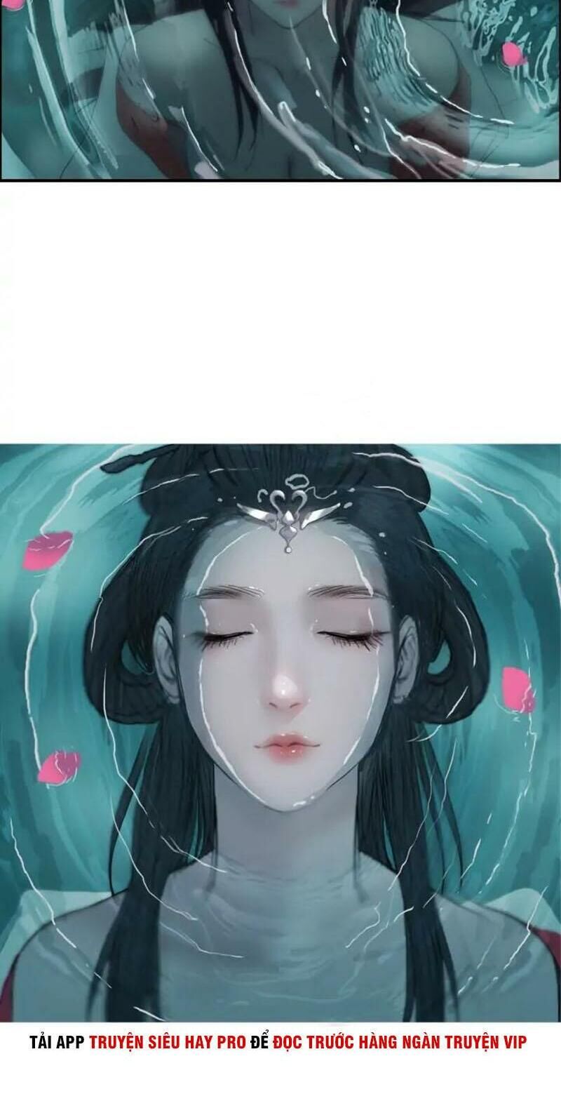 Siêu Năng Lập Phương Chapter 176 - Trang 2