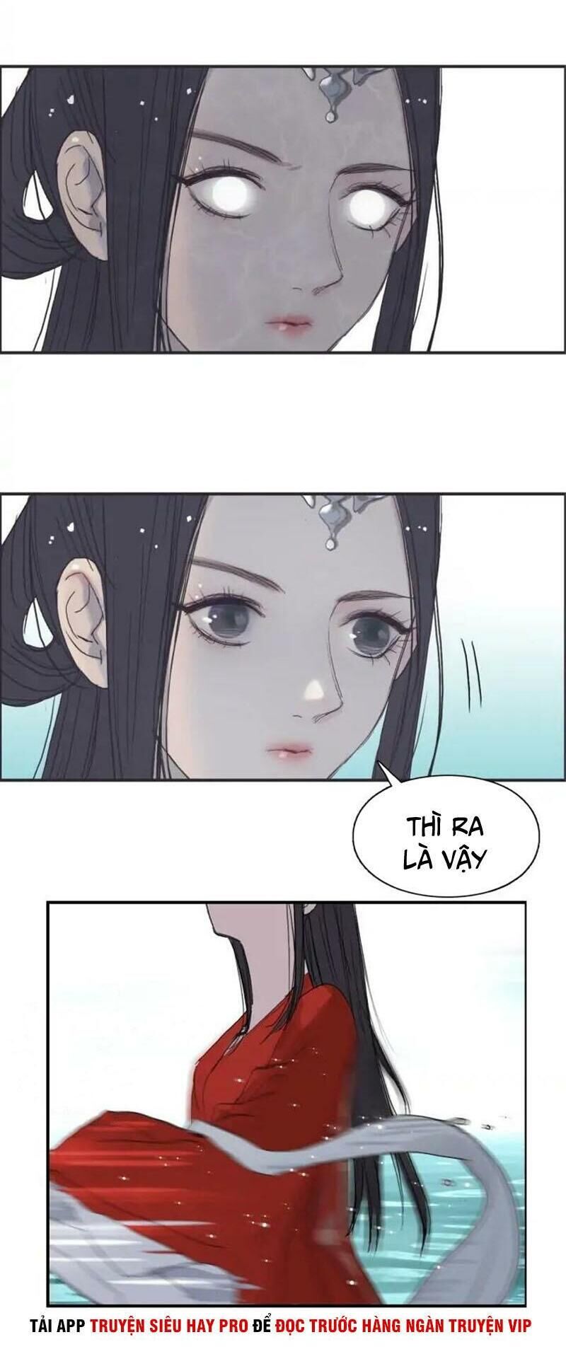 Siêu Năng Lập Phương Chapter 176 - Trang 2