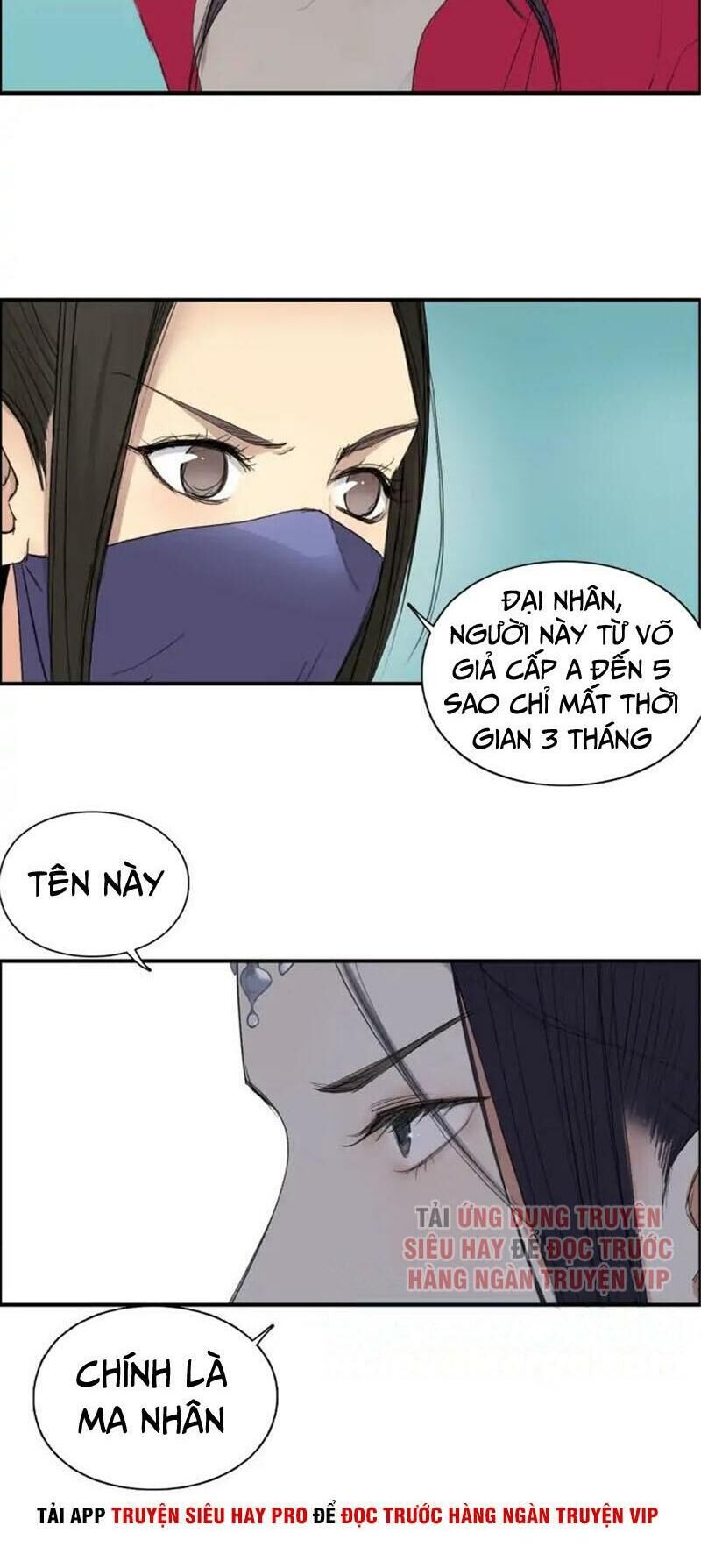 Siêu Năng Lập Phương Chapter 176 - Trang 2