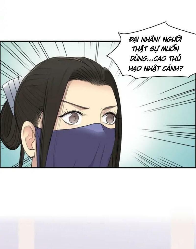 Siêu Năng Lập Phương Chapter 176 - Trang 2