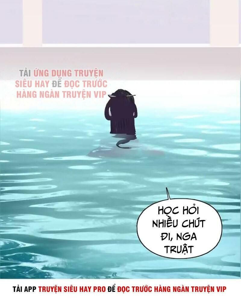 Siêu Năng Lập Phương Chapter 176 - Trang 2