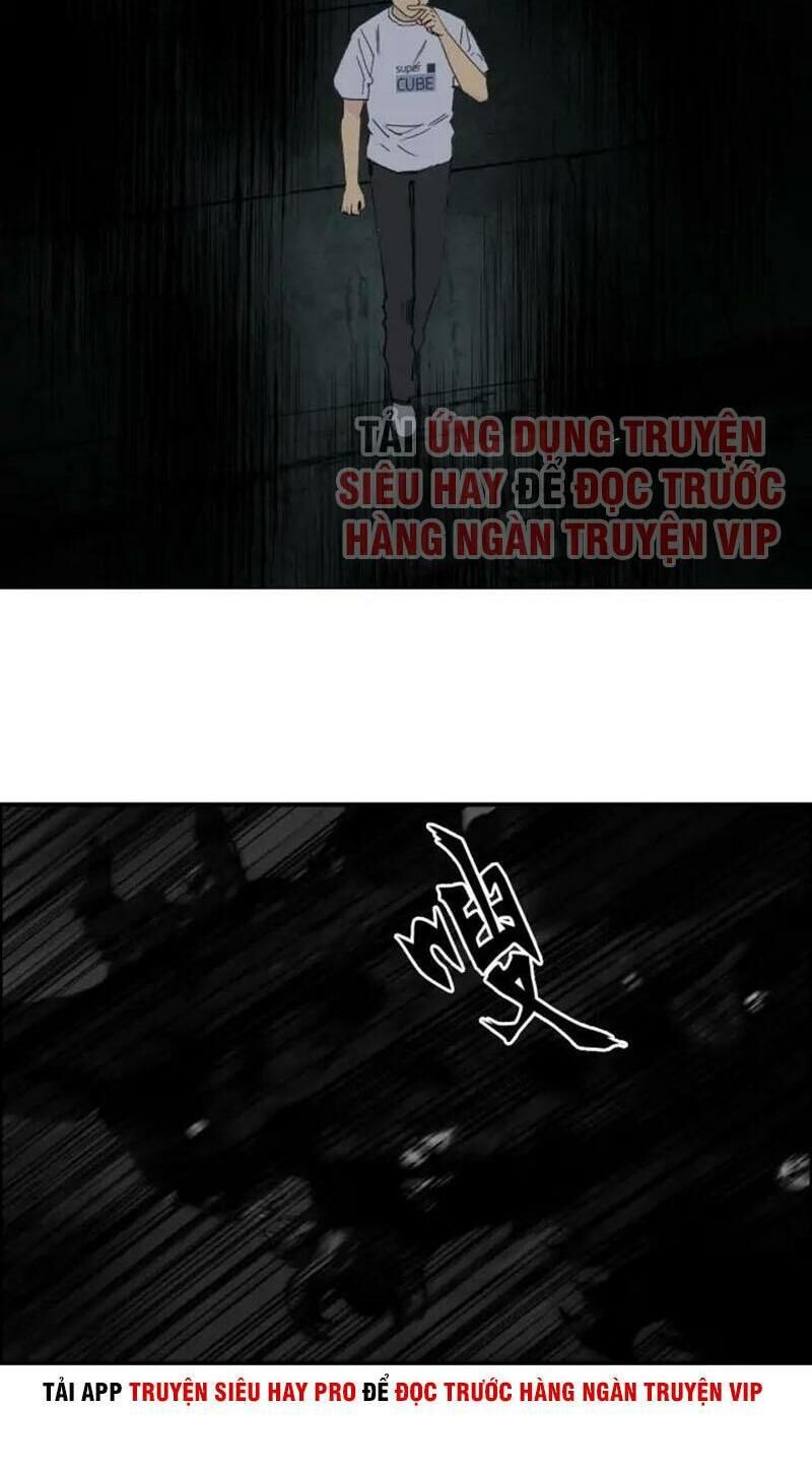 Siêu Năng Lập Phương Chapter 176 - Trang 2