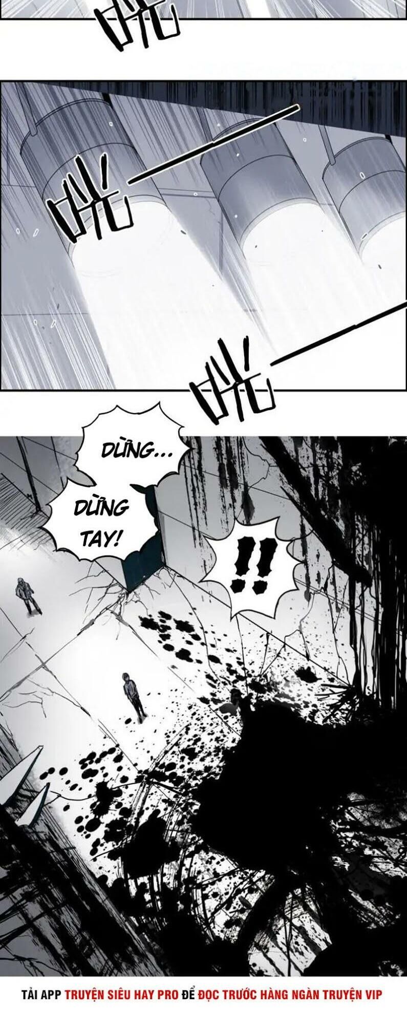 Siêu Năng Lập Phương Chapter 176 - Trang 2