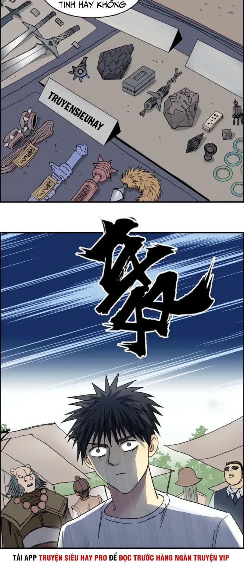 Siêu Năng Lập Phương Chapter 177 - Trang 2